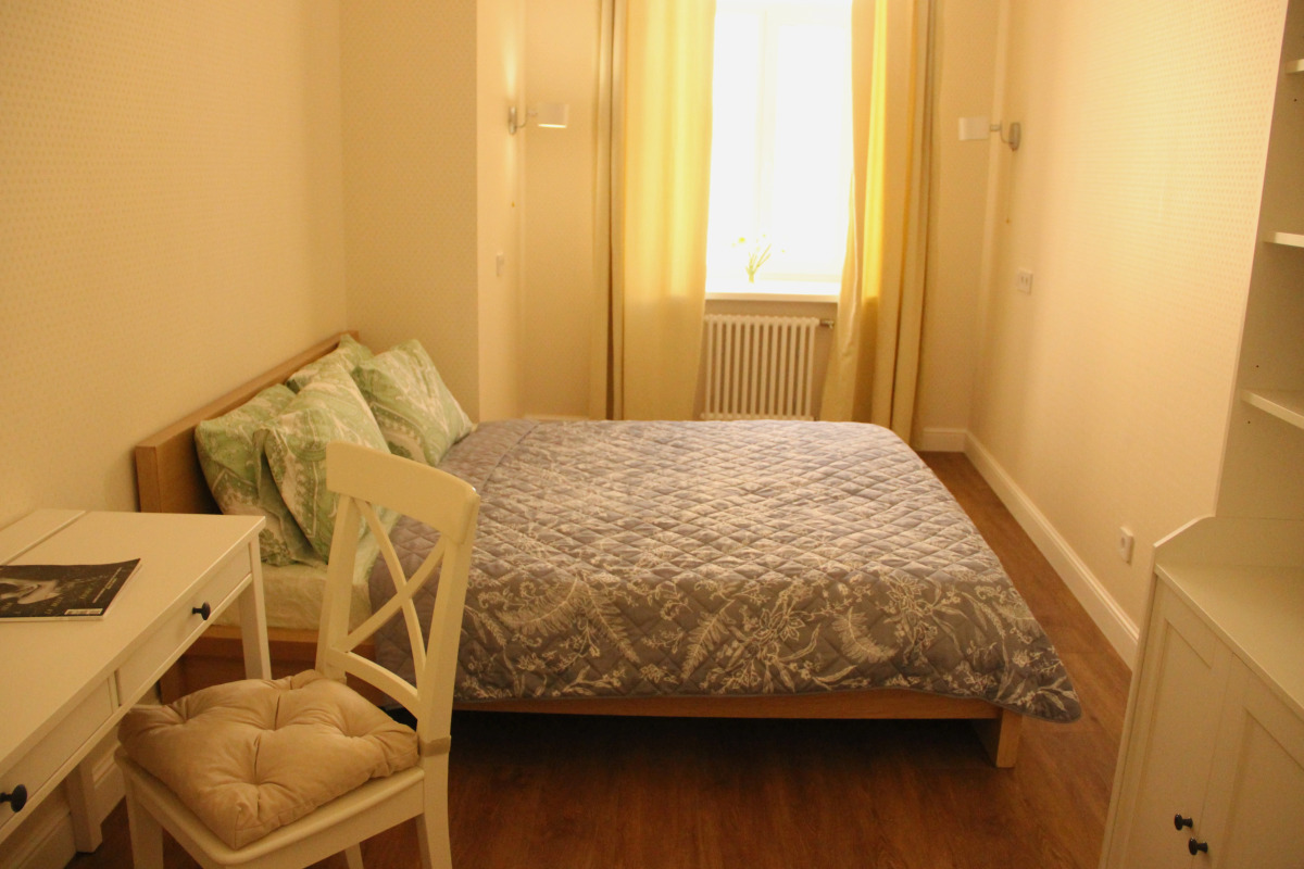 Апартаменты Недалеко от Летнего Сада