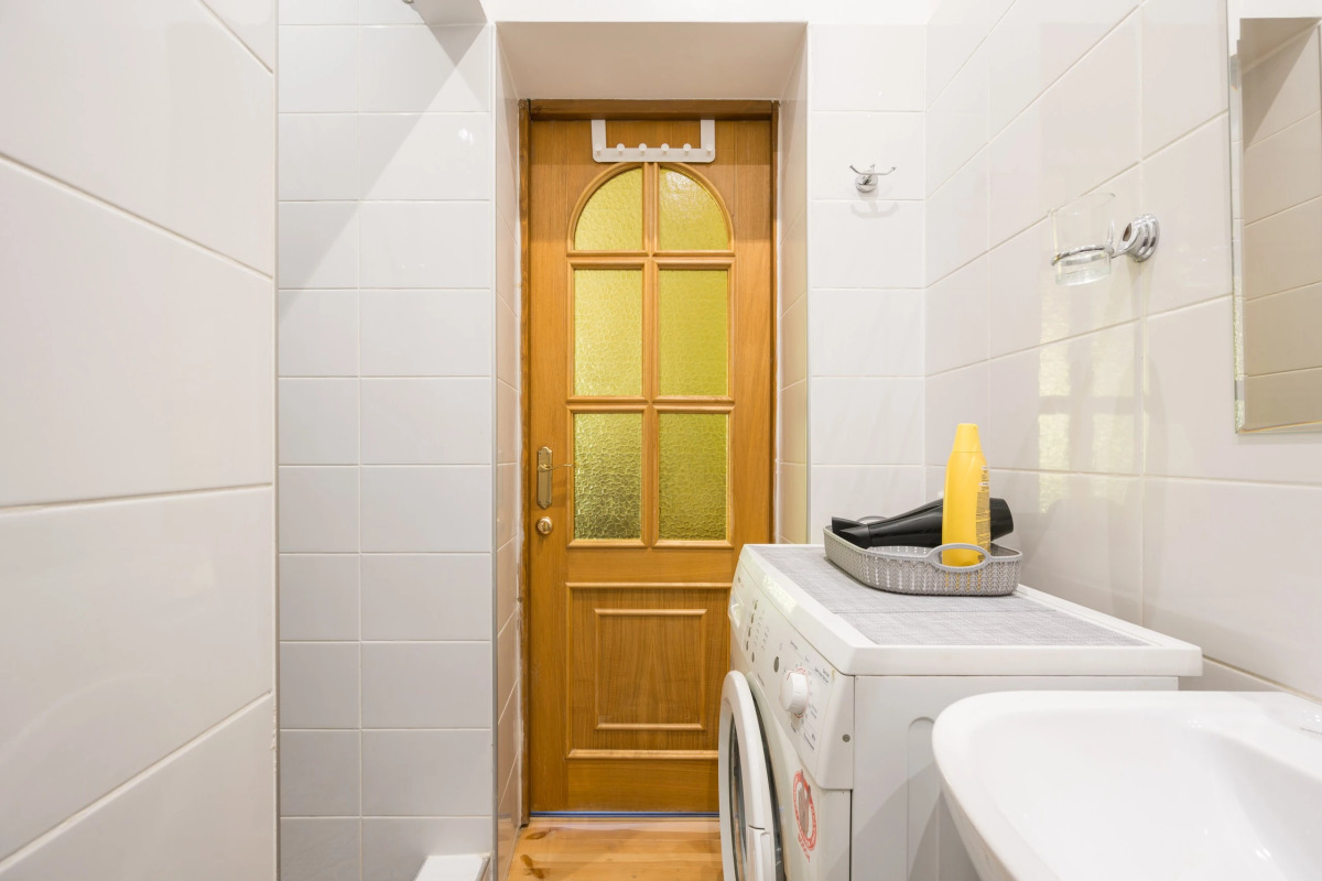 Квартира - Студия на Васильевском острове