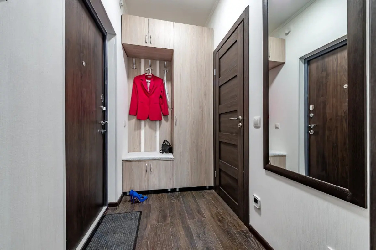 Квартира ApartMe 1 на Проспекте Светлановский