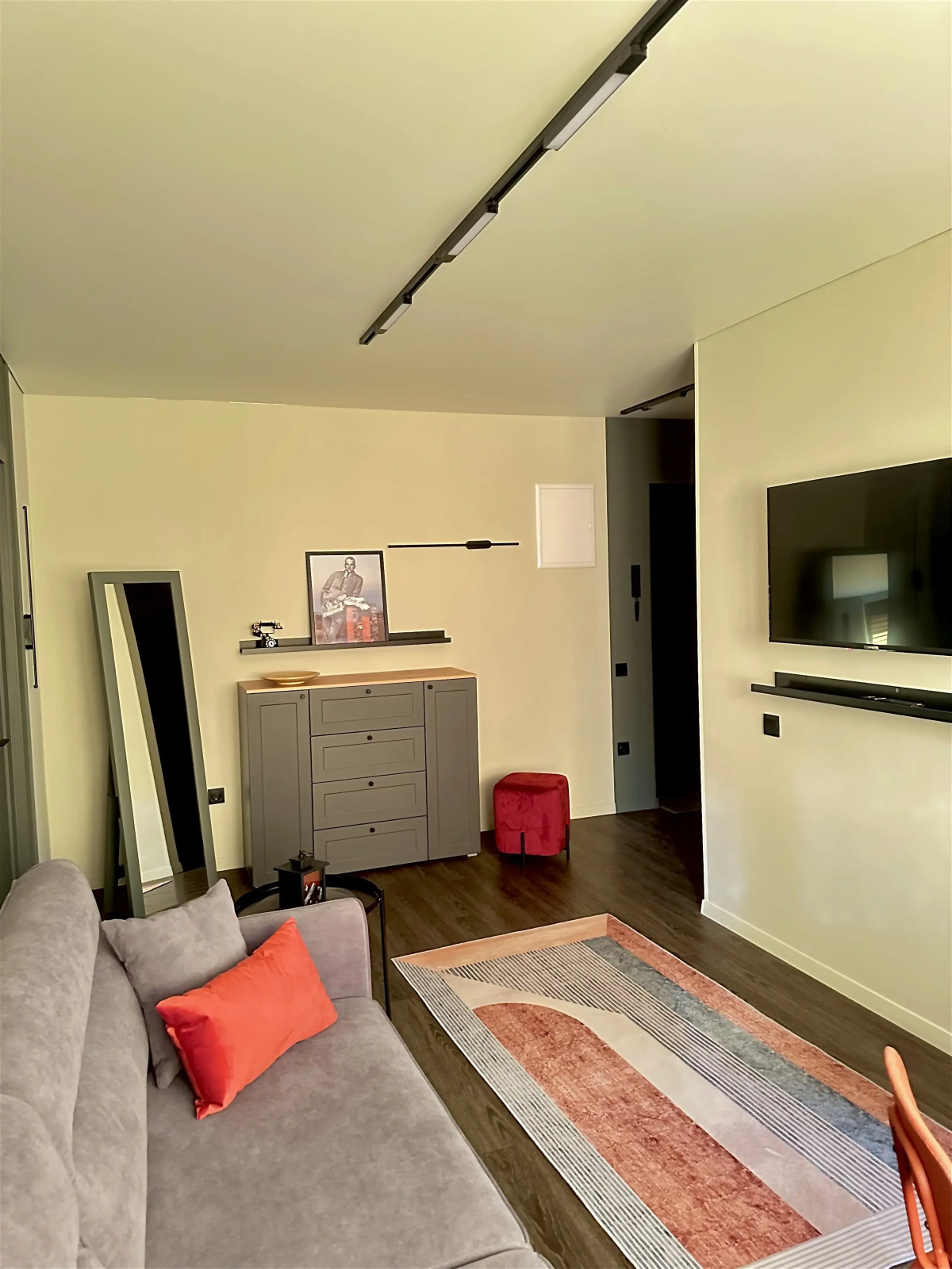 Апартаменты Маяковский