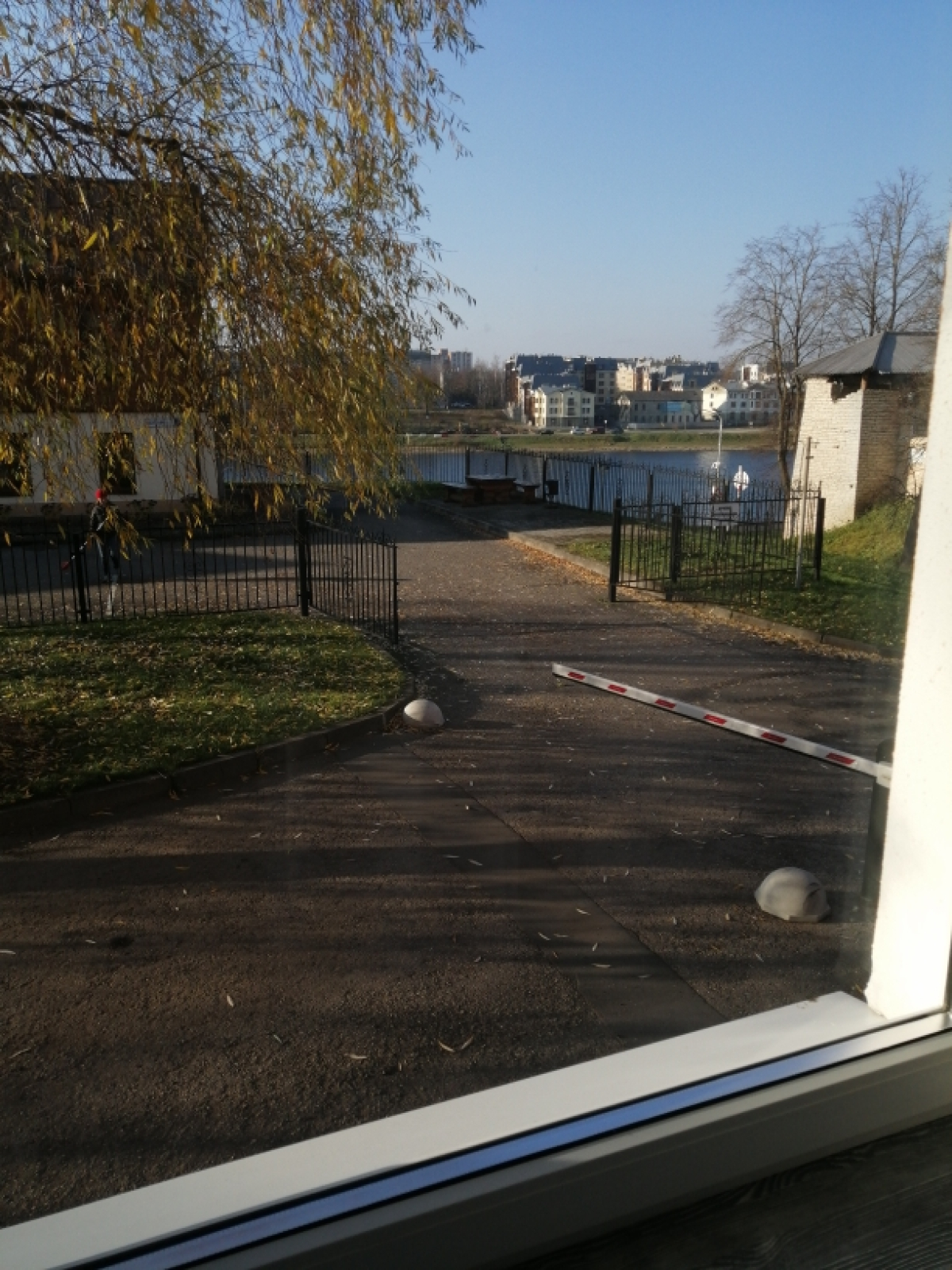 Апартаменты Великоречье