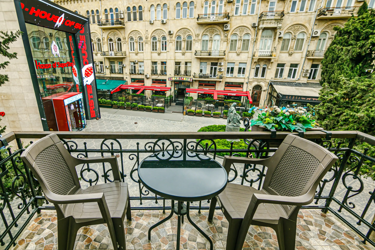 Отель Bristol