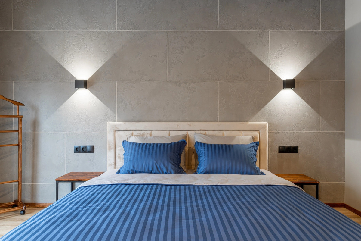 Коттеджи Река-Река