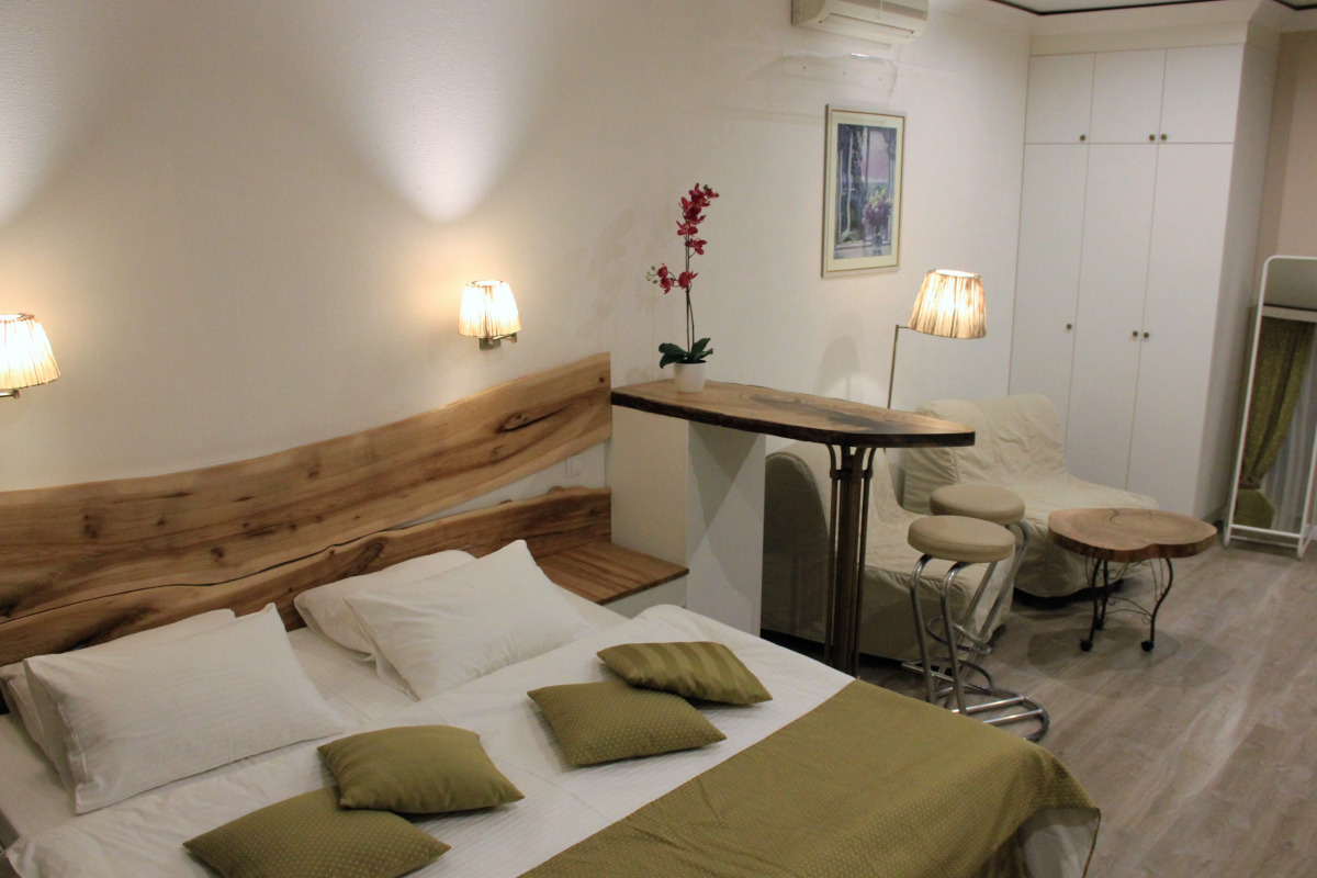 Гостевой Дом Пять Вечеров