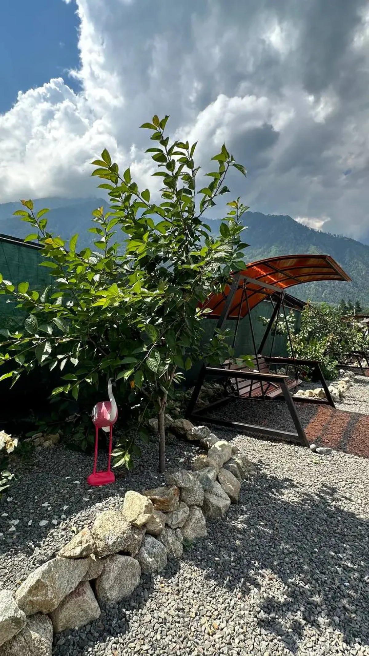 Гостевой Дом ИльАс