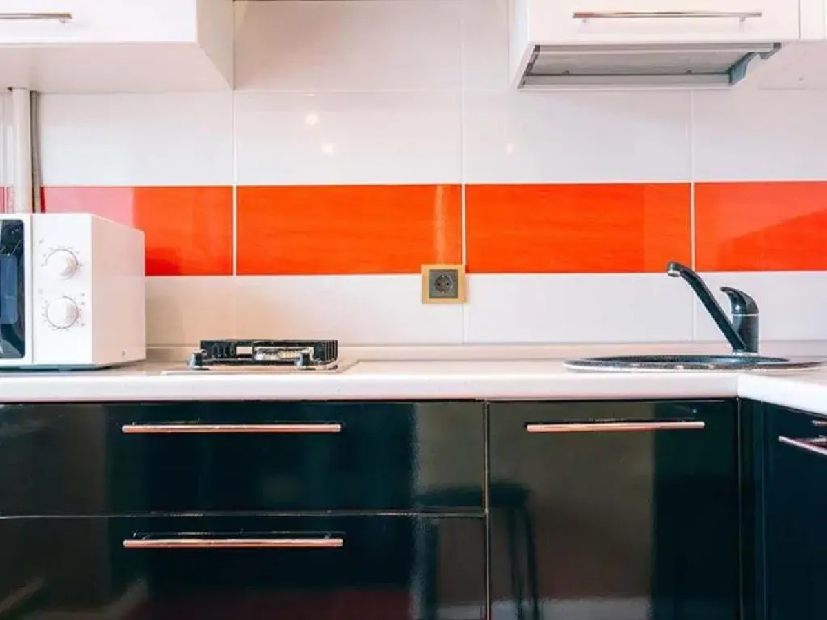 Апартаменты на Трехсвятской