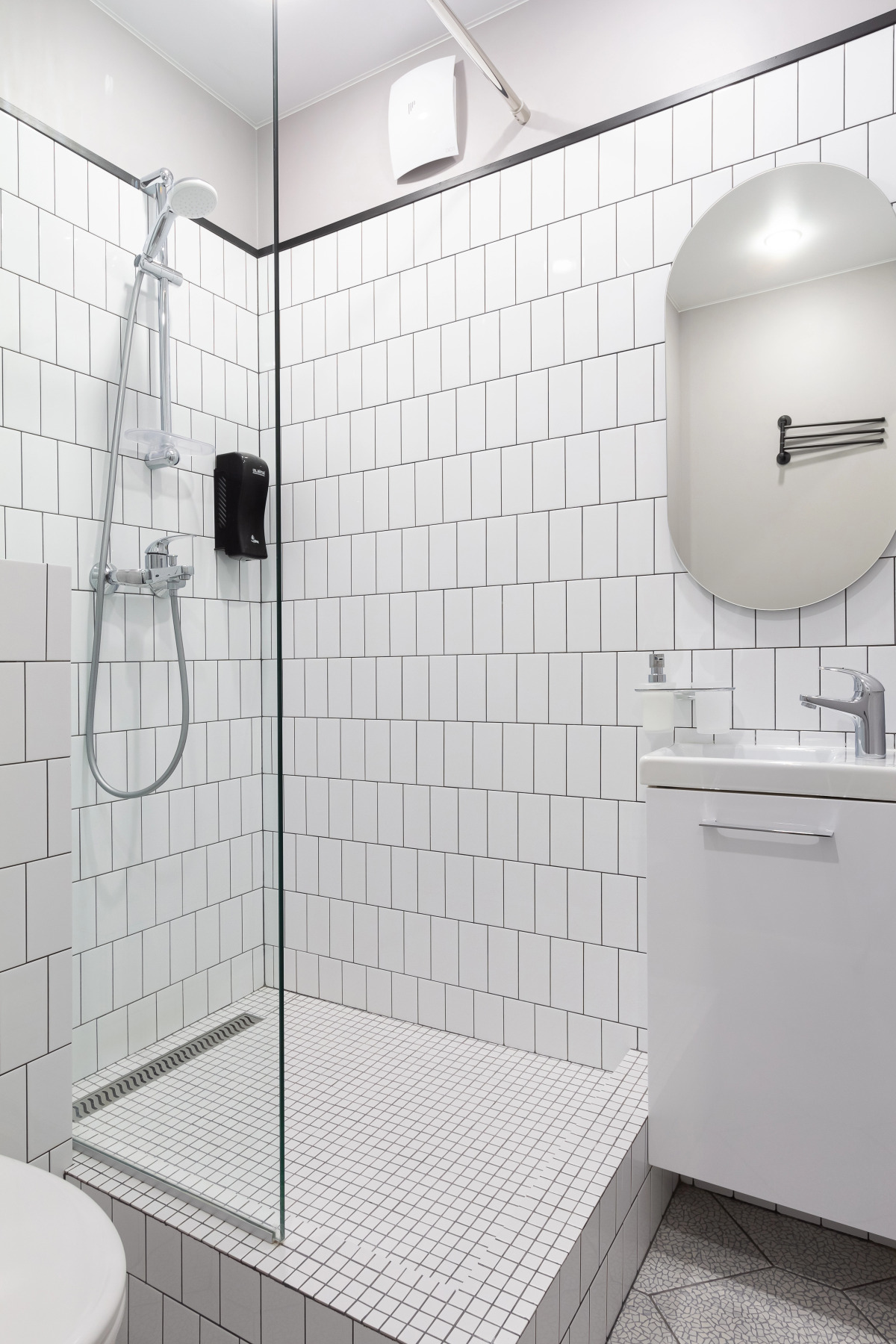 Апартаменты RentHibiny