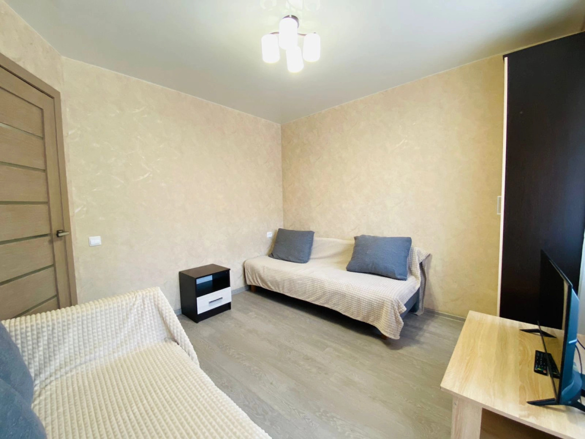 Апартаменты Советская 167/3