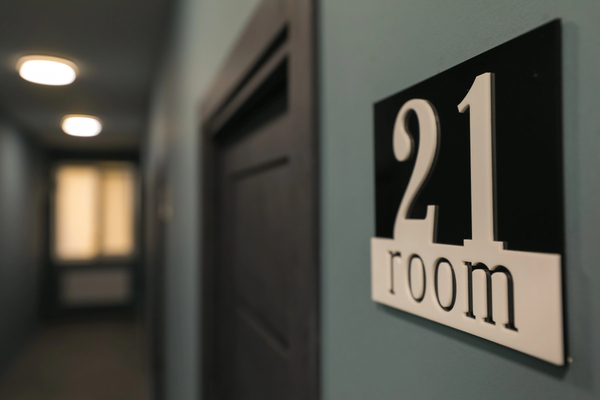 Бутик-отель AM Hotel