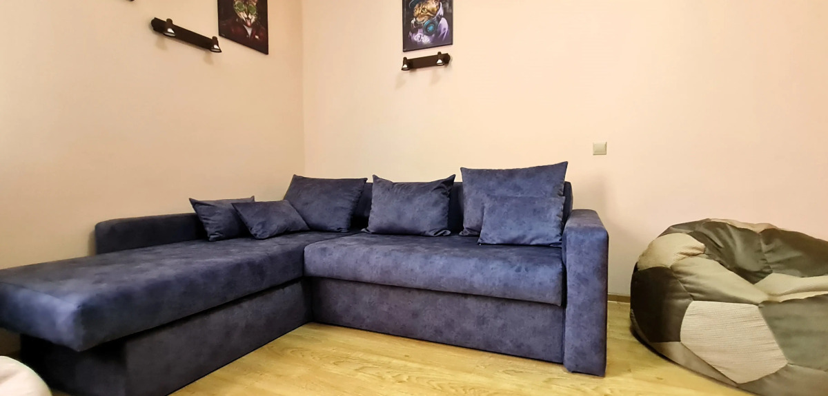 Апартаменты Три Кота