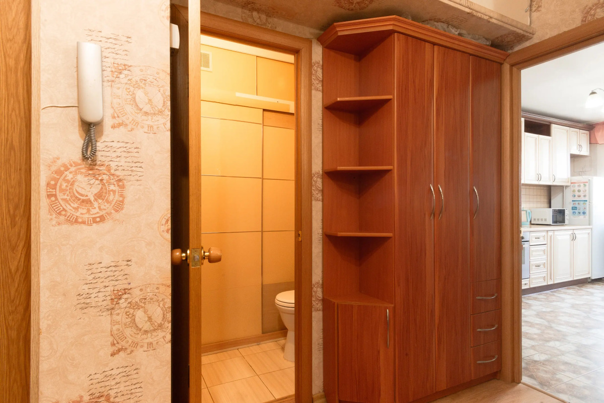 Квартира Уютная Командировка