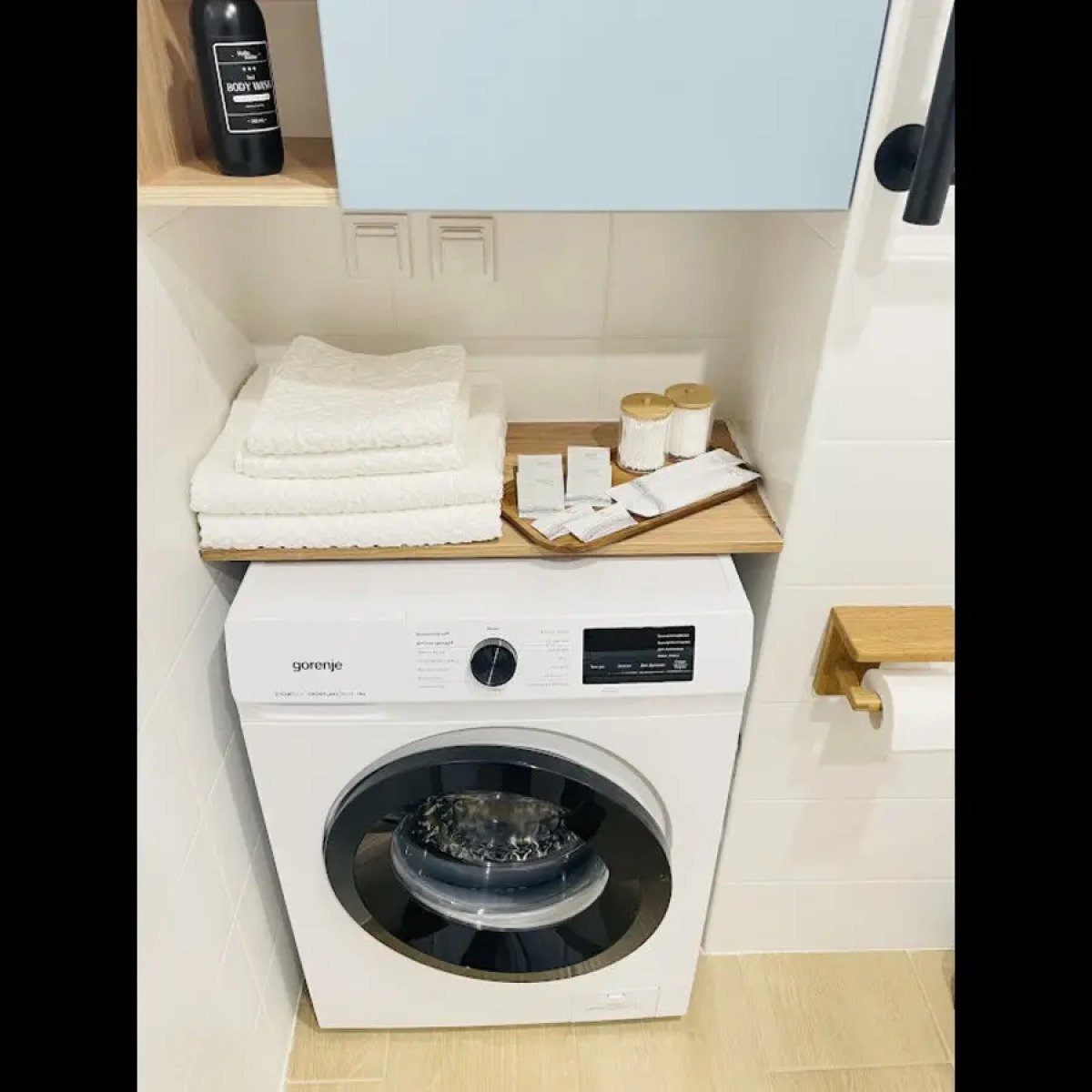 Квартира Apart City Tyumen