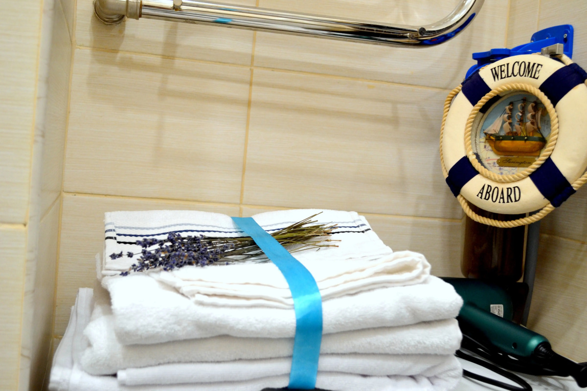 Квартира уютная с видом на Платоновский парк