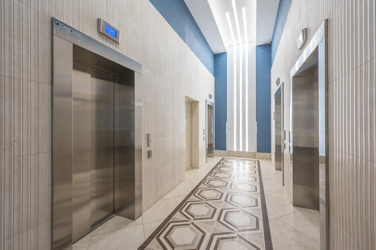 Квартира Комфорт Класса с Шикарным Видом на Город