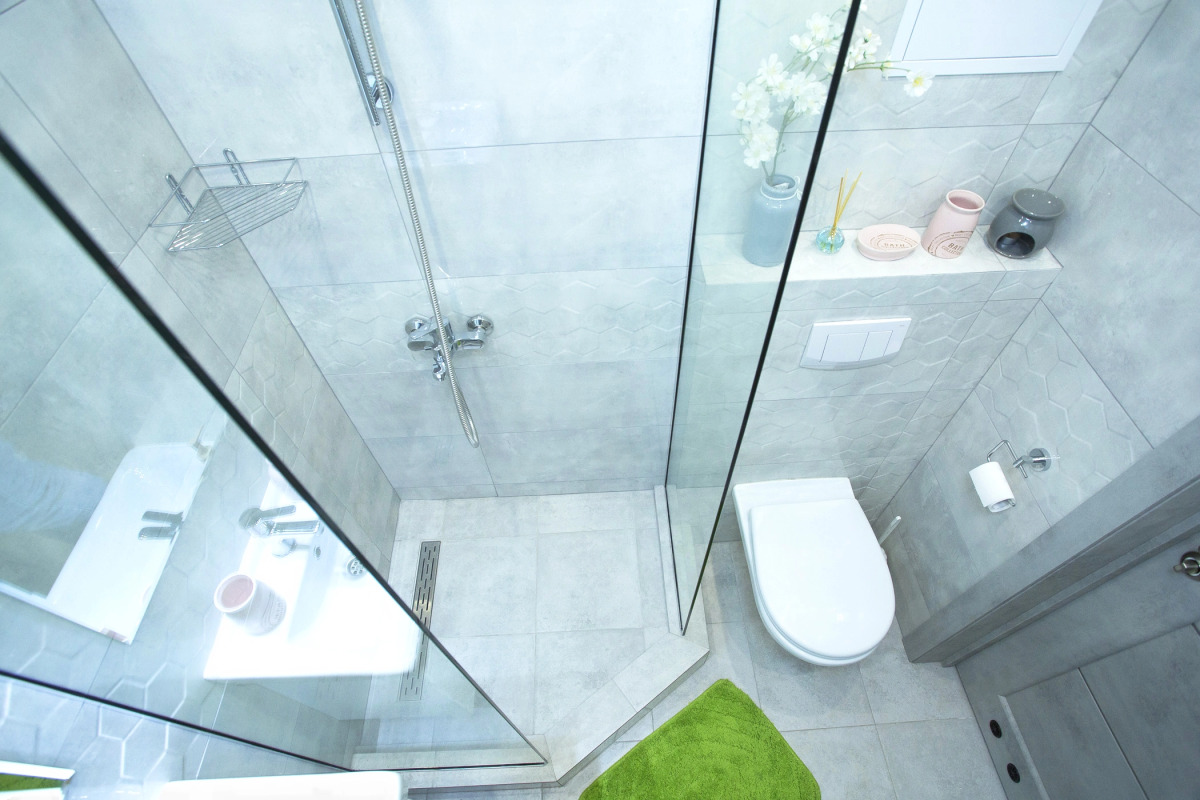 Апартаменты FreeLife CityCentr