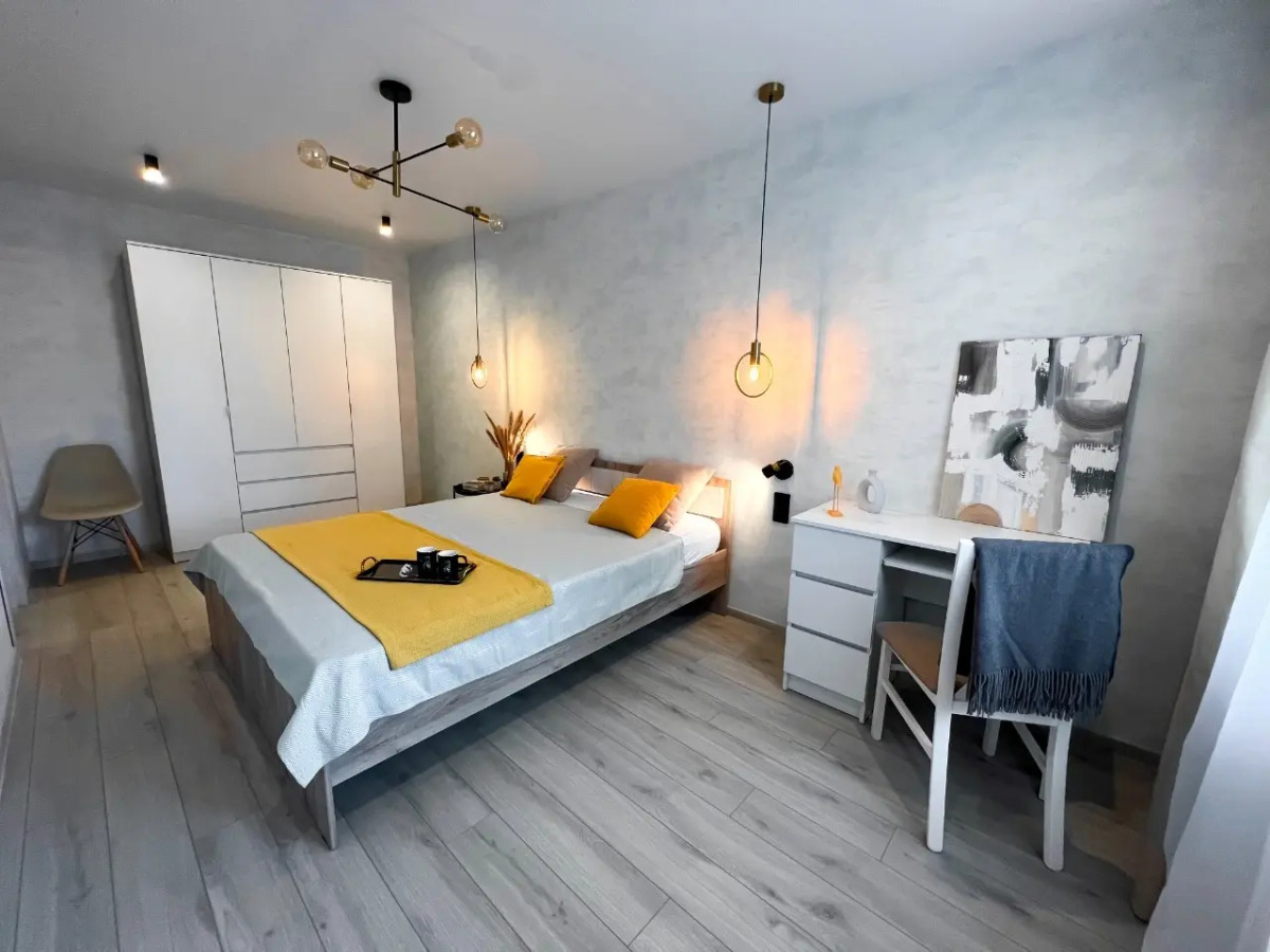 Апартаменты Карташова 70