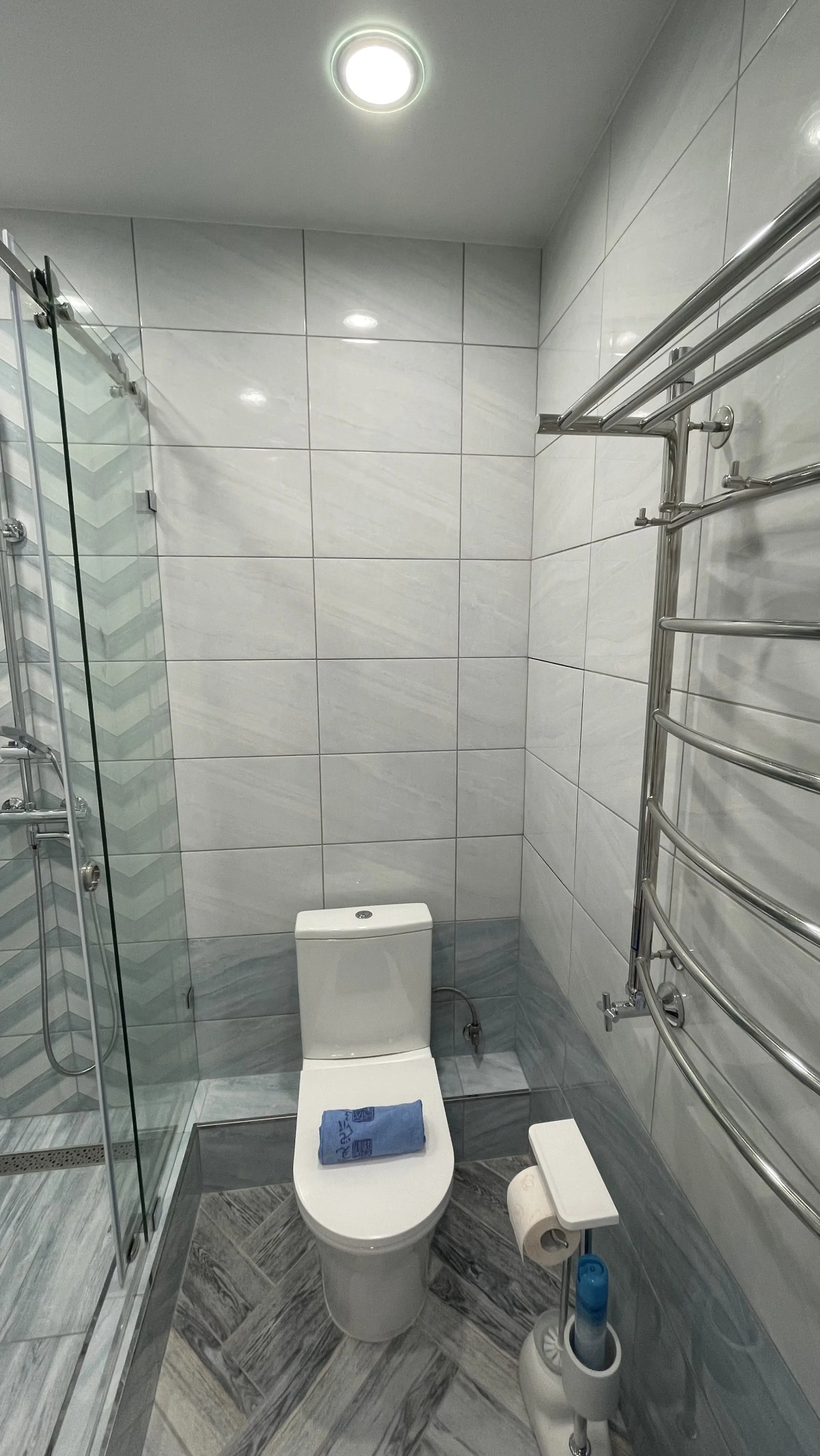 Апартаменты у Моря в ЖК Малая Земля