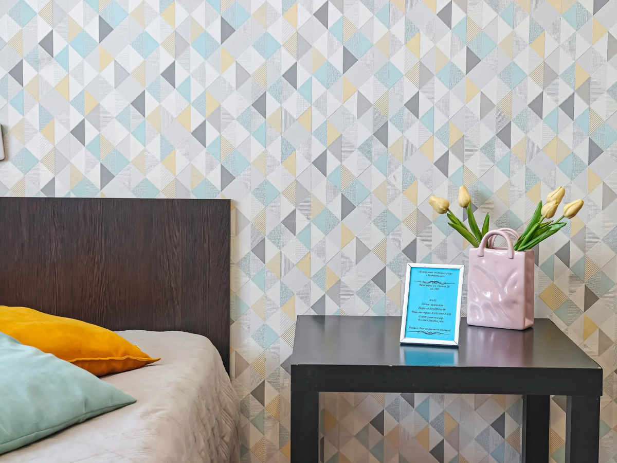 Апартаменты Гоголя 26 этаж 20