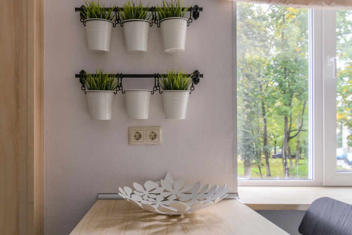 Апартаменты Арт Апарт около Кремля Лофт