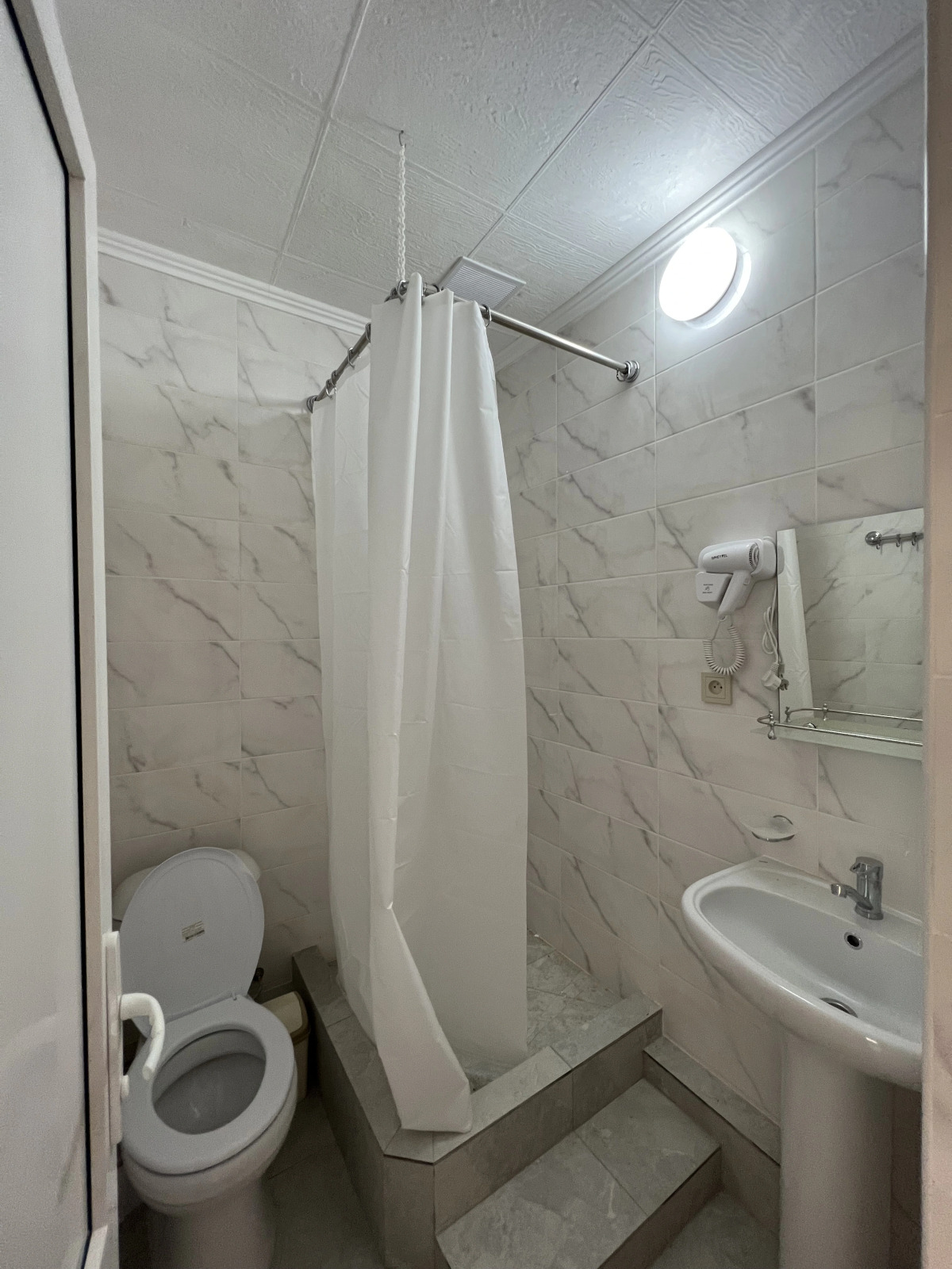 Гостевой дом «У Фиалы»