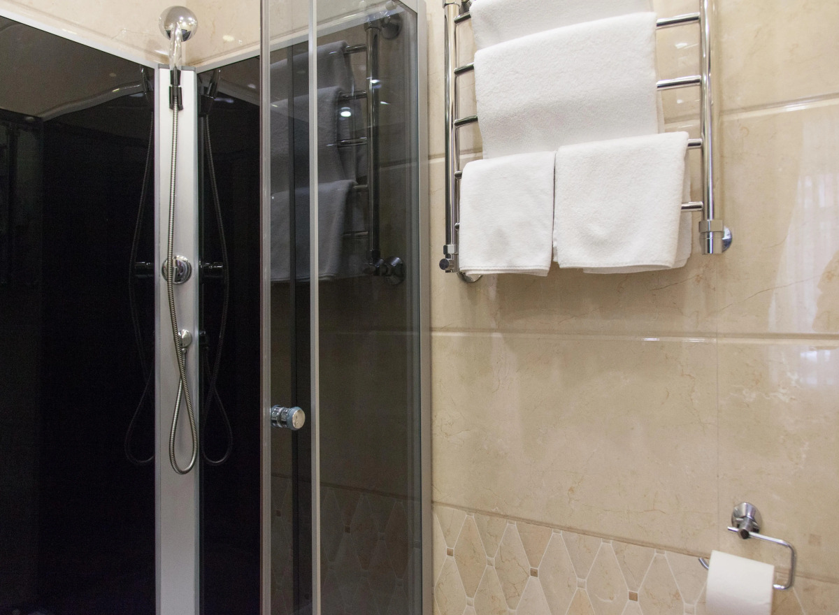 Мини-отель Ленинград