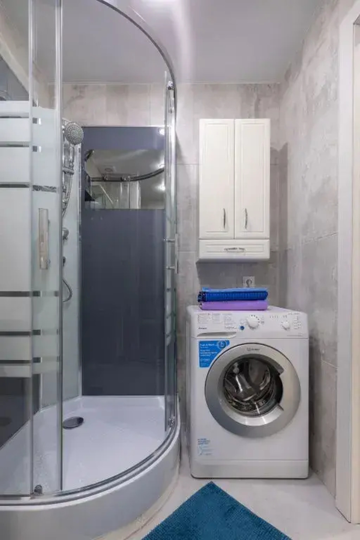 Квартира 1-комнатная в Сердце Петербурга