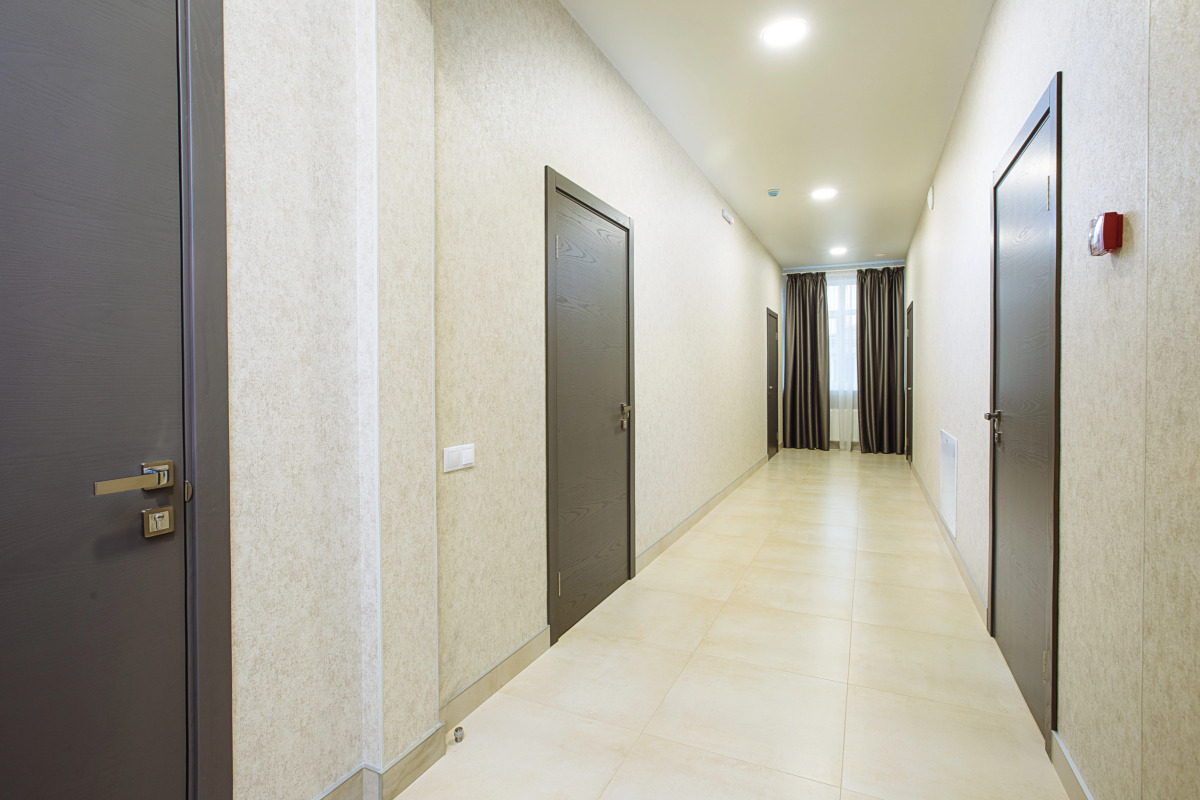 Гостевой Дом Чехов