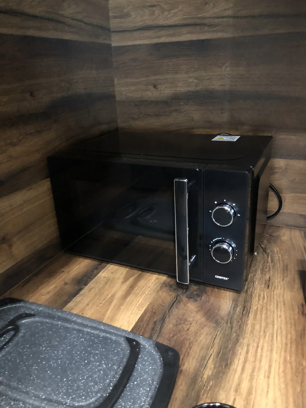 Квартира Jennifer Apartment Дизайнерская квартира-студия в центре Калининграда