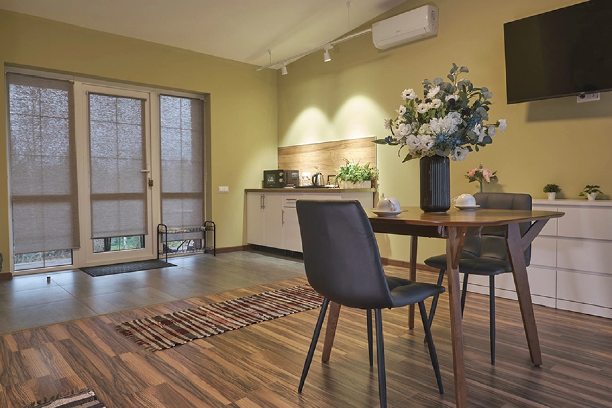 Меблированные комнаты Загородный комплекс Тимофеево