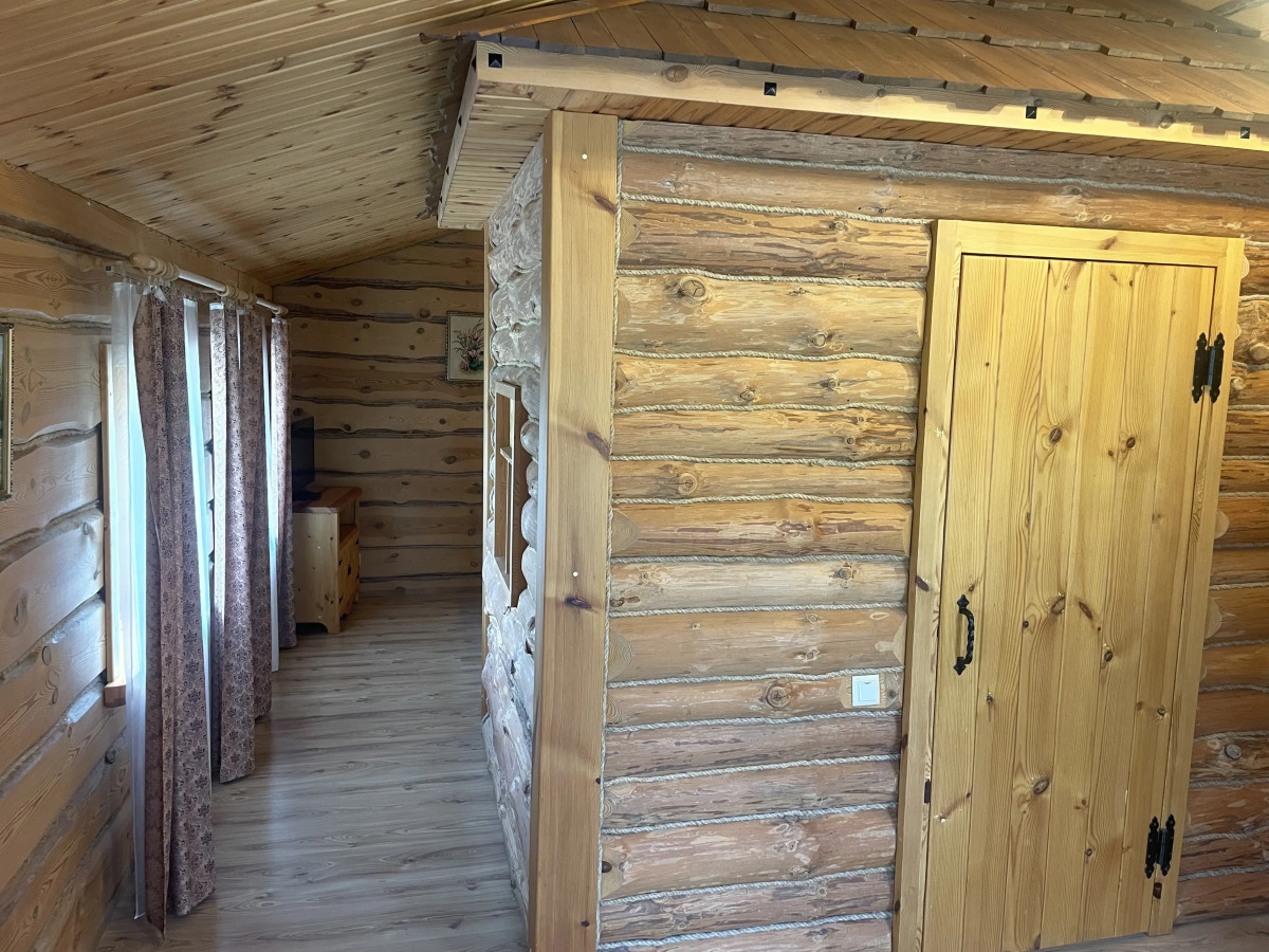 Гостевой дом Алексеевская усадьба