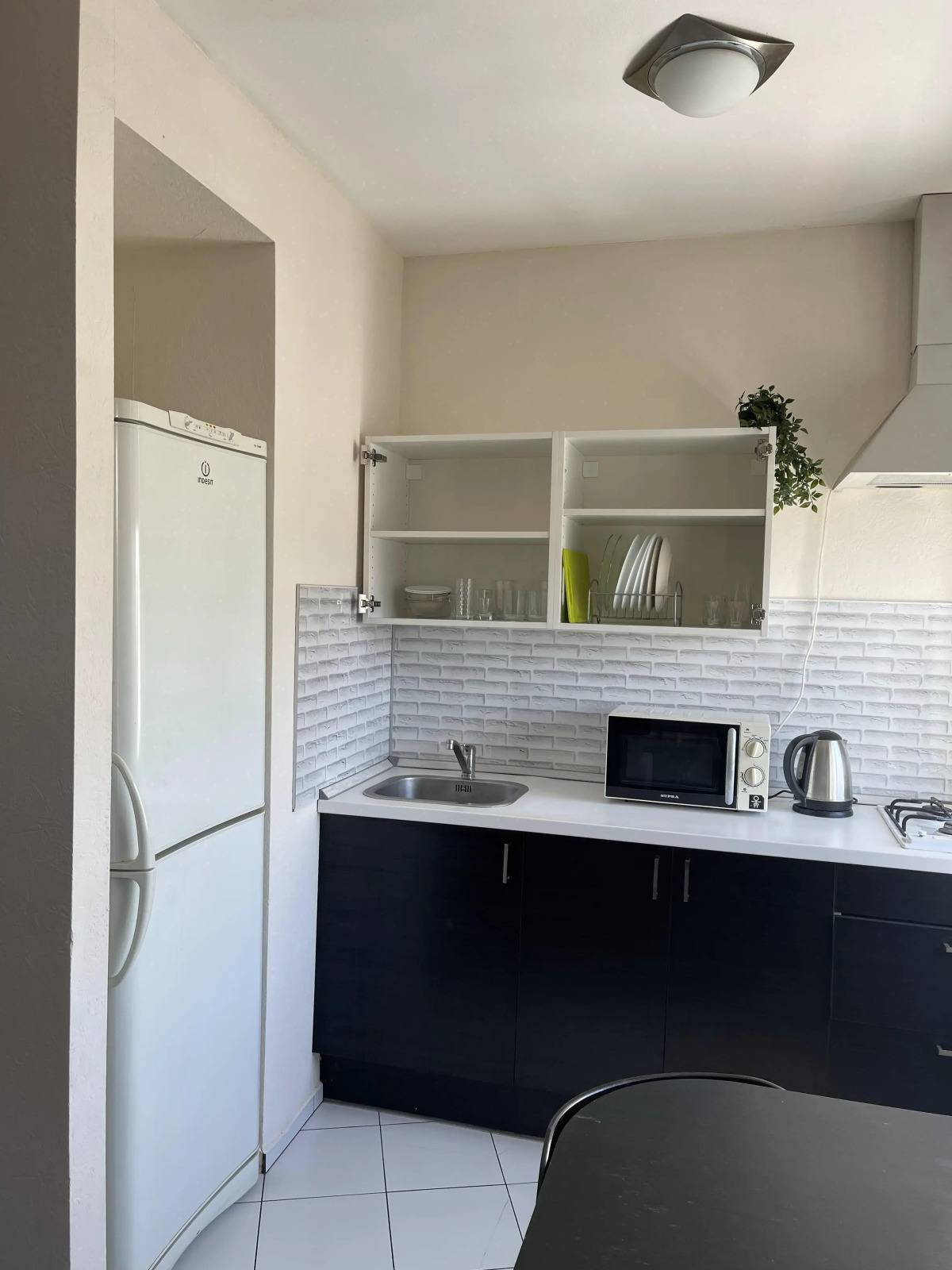 Апартаменты на Площади Горького