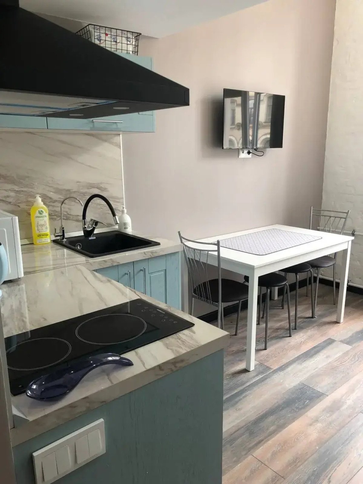 Апартаменты Уютная Студия на Маяковского 6