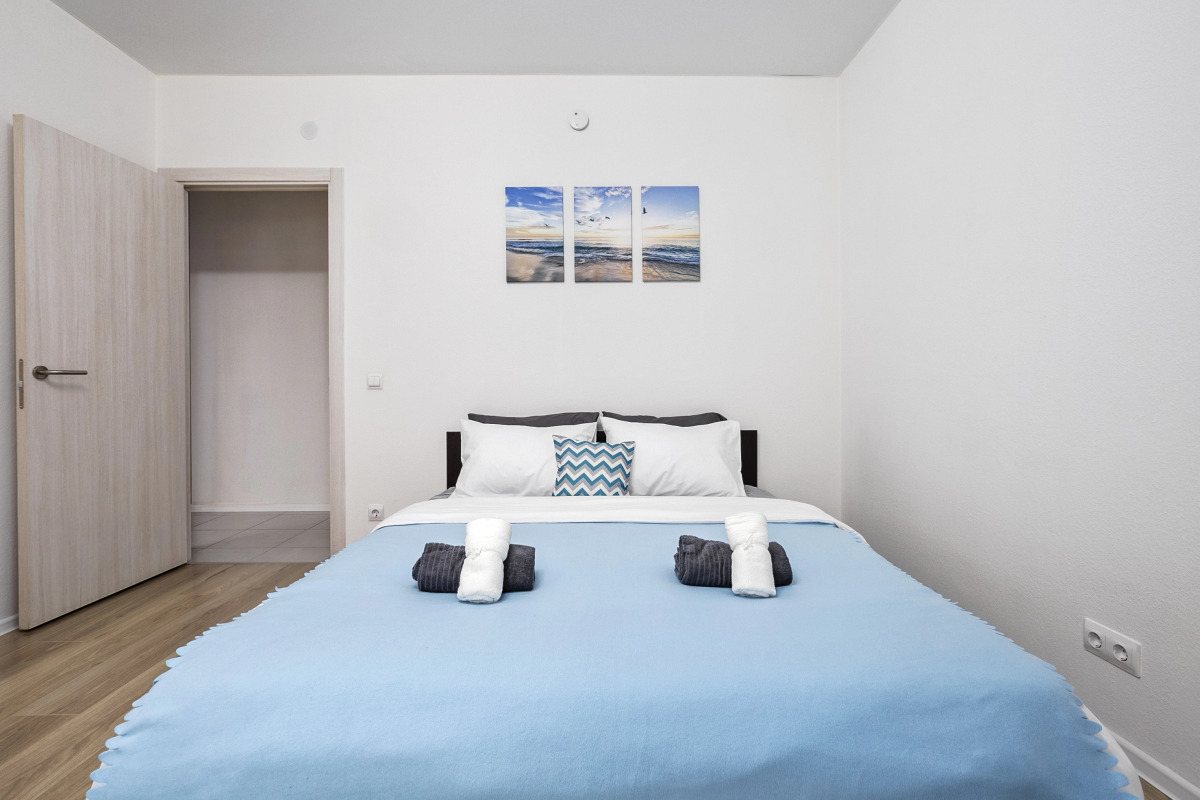 Квартира Шикарная Трёхкомнатная Квартира В Котельниках