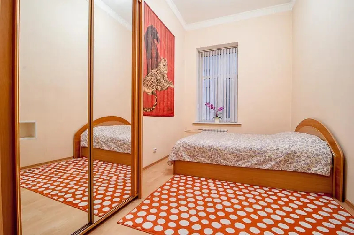 Апартаменты PiterStay Пушкинская 6