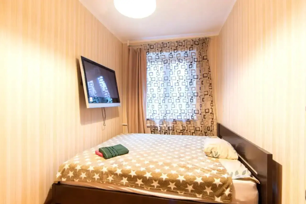 Квартира 2 комнатная на ВДНХ