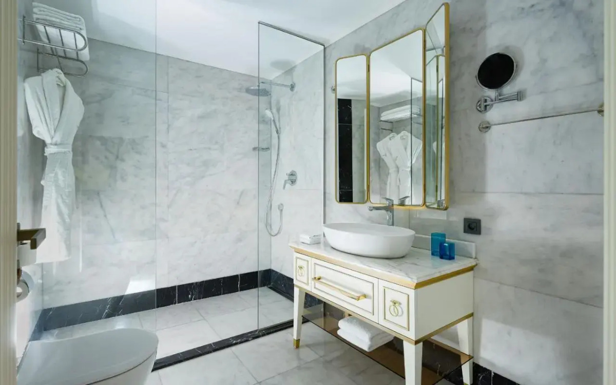 Отель Art Gallery