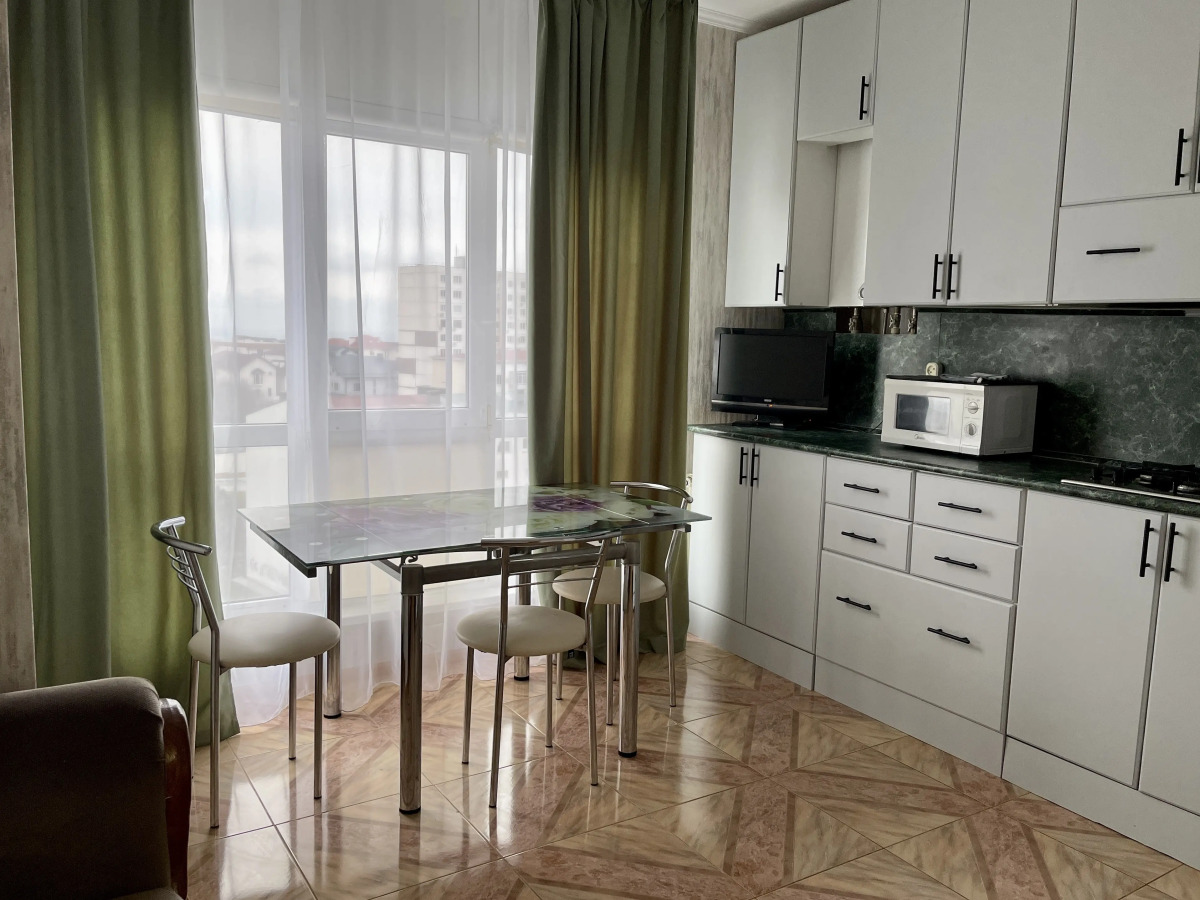 Апартаменты Однокомнатная Квартира на Грибоедова 60А