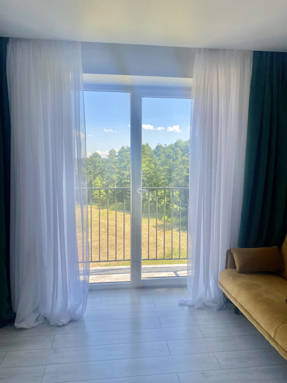 Апартаменты у Моря Александра Кранц