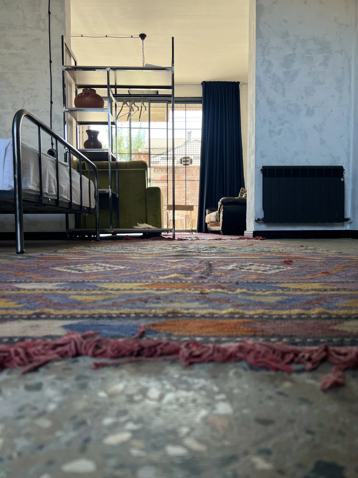 Гостевой дом Ретро