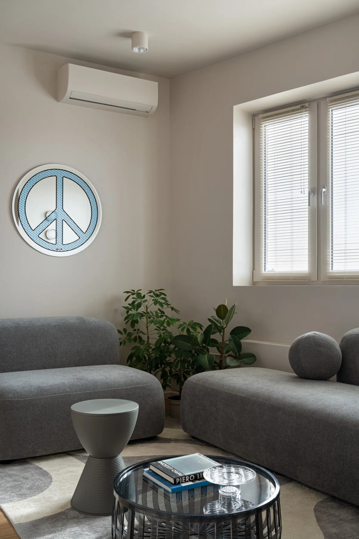 Квартира Проект 2R Buro