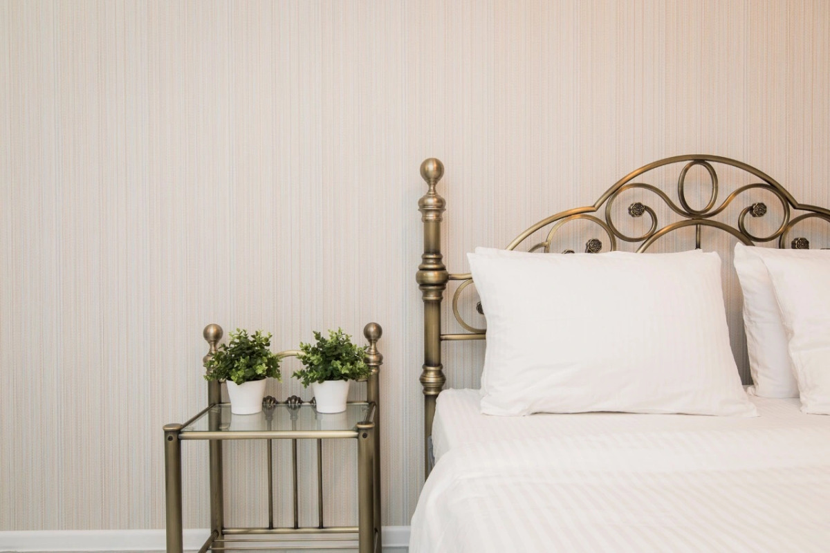 Апартаменты МоскваГрад-3