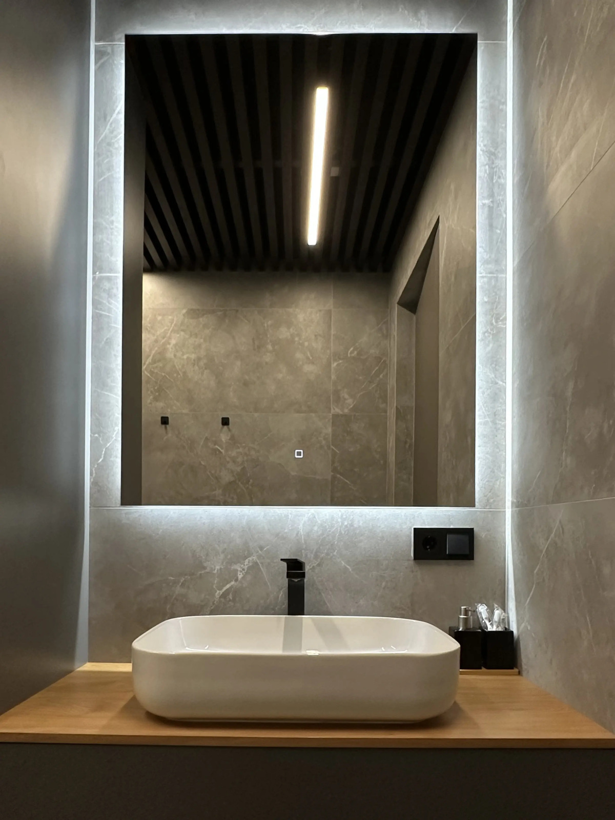 Apartments Baikal Hill House