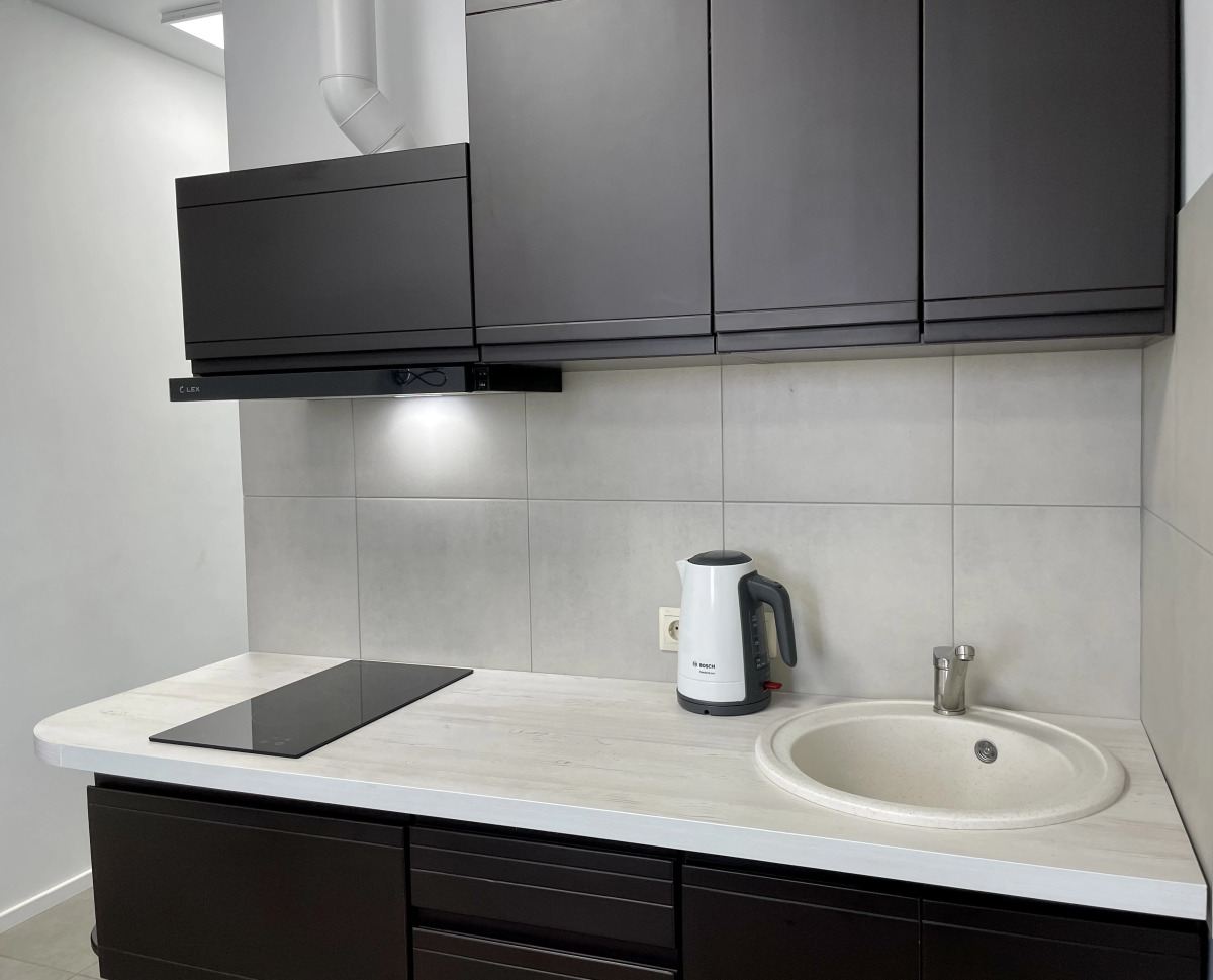 Апартаменты Высота 6