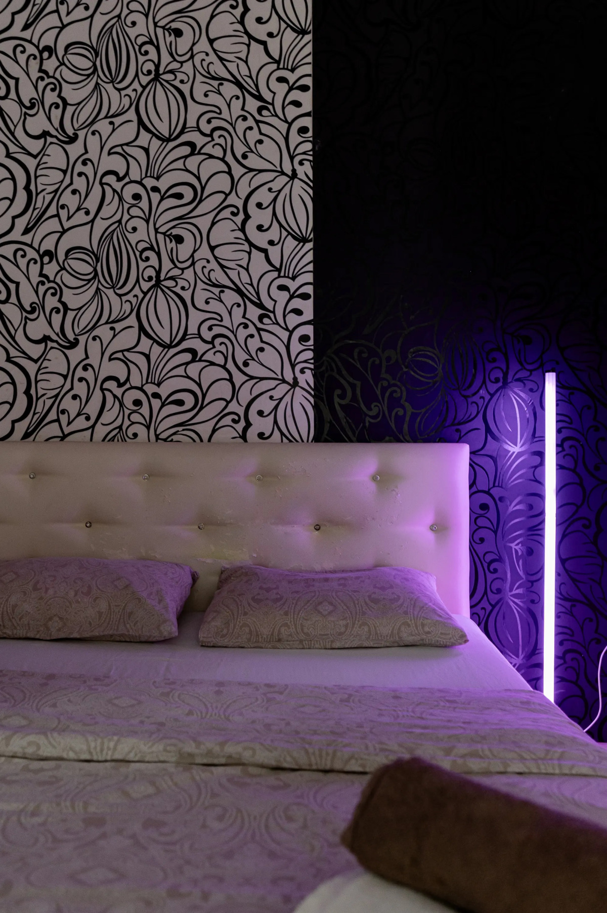 Апартаменты Новощукинская улица 9