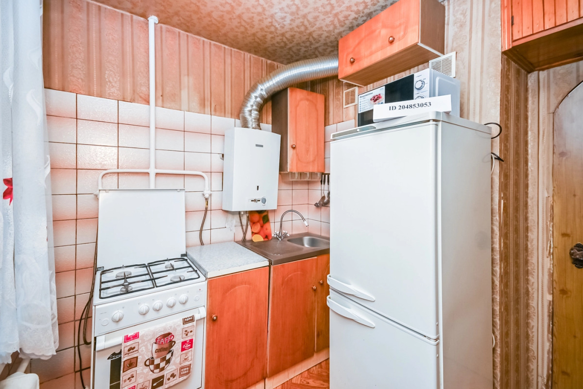 Апартаменты на улице Дружбы 1А