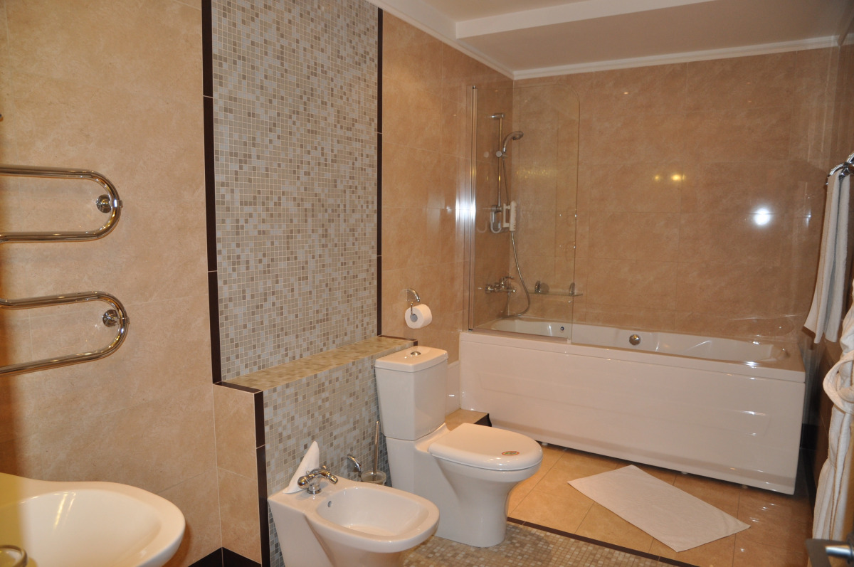 Отель Персона