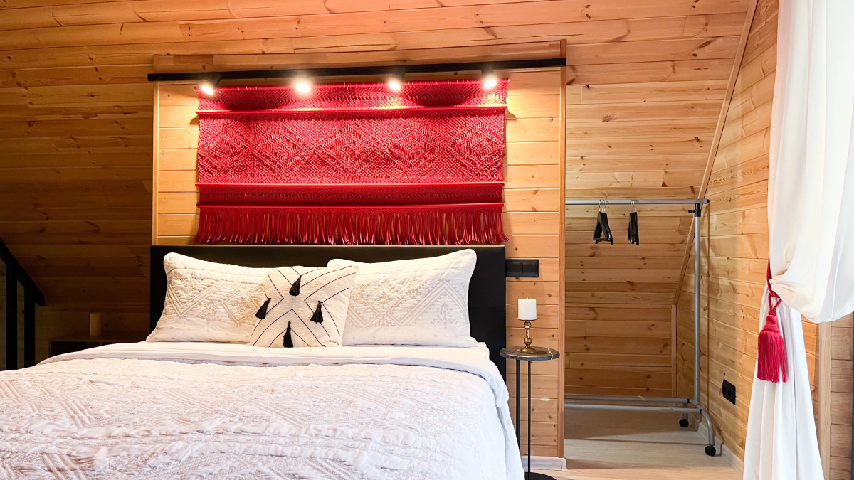 Частный Дом Коттедж с Сауной Zemlynica Ecodom