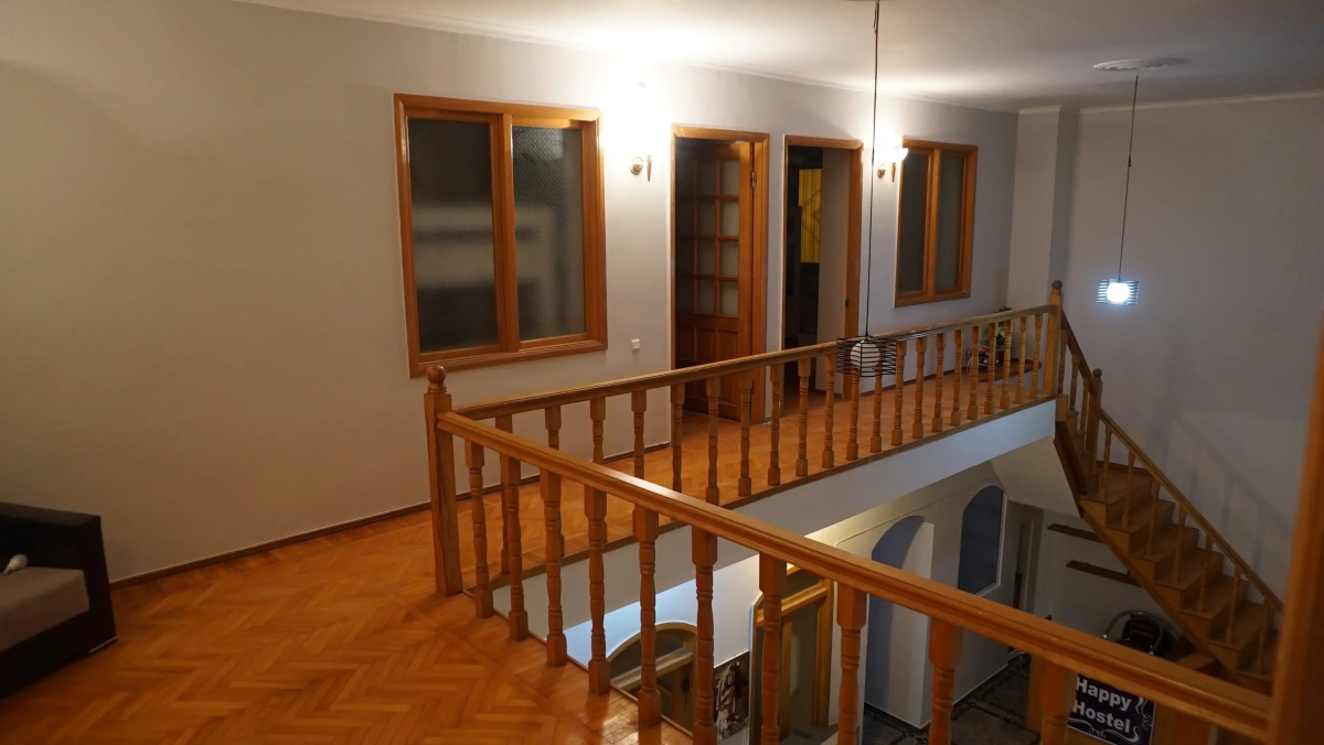 Хостел Happy Baku Hostel & Tours