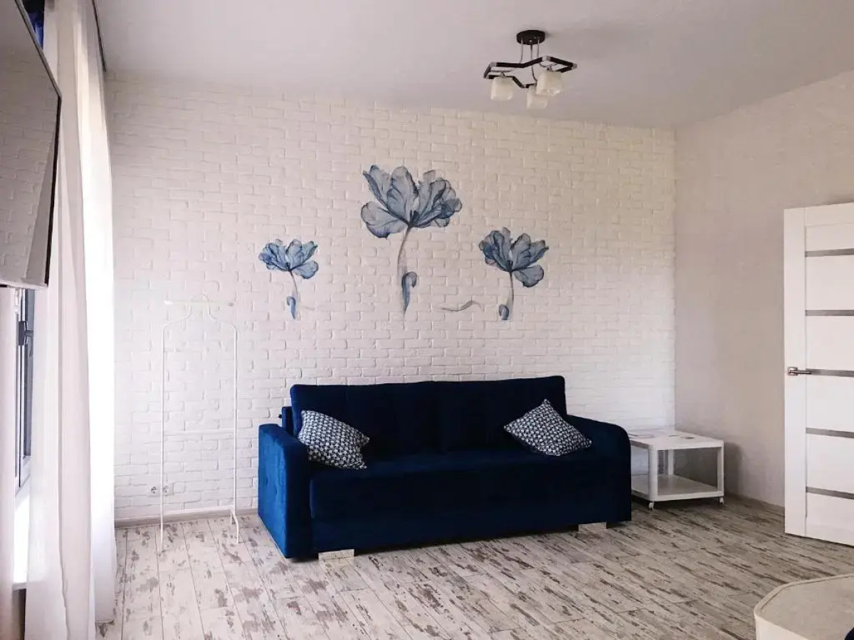 Апартаменты Malina Sea