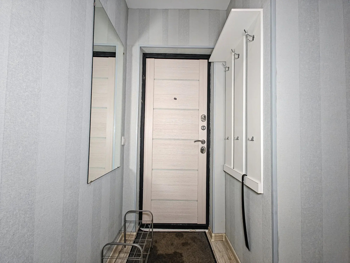 Квартира с Отличным Ремонтом